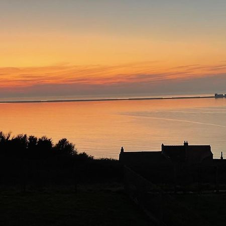 Villa Face Mer Aux Magnifiques Couchers De Soleil 5 Mn De Nausicaa Булонь-сюр-Мер Экстерьер фото