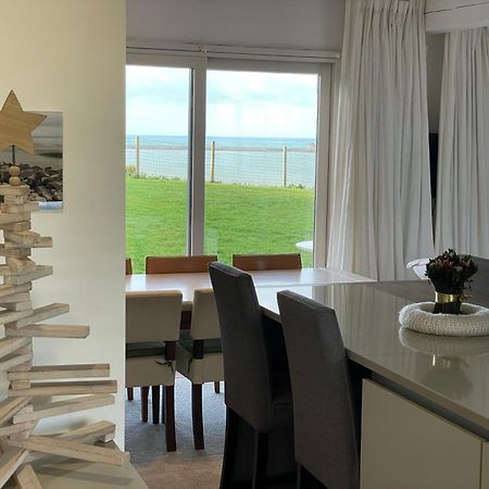 Villa Face Mer Aux Magnifiques Couchers De Soleil 5 Mn De Nausicaa Булонь-сюр-Мер Экстерьер фото