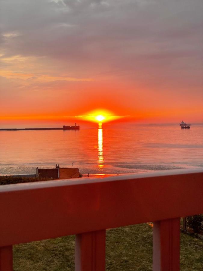 Villa Face Mer Aux Magnifiques Couchers De Soleil 5 Mn De Nausicaa Булонь-сюр-Мер Экстерьер фото